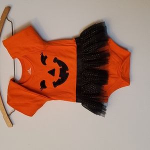 🌴 Halloween Onsie 🌴